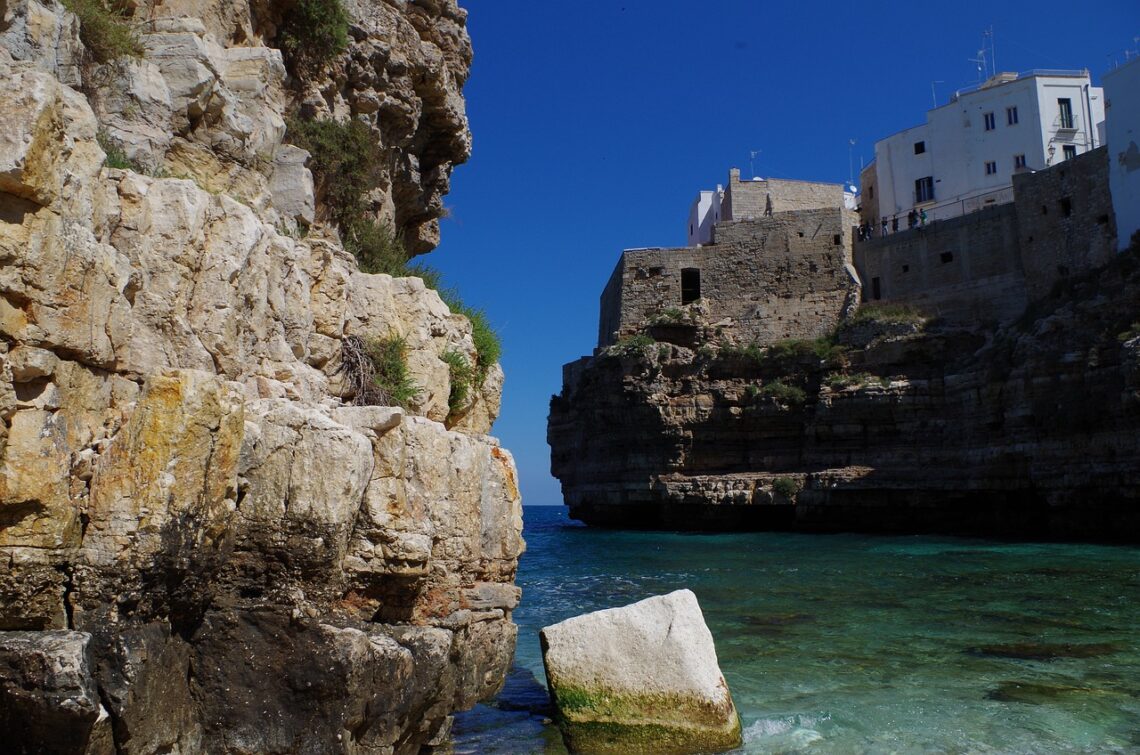 Polignano A Mare