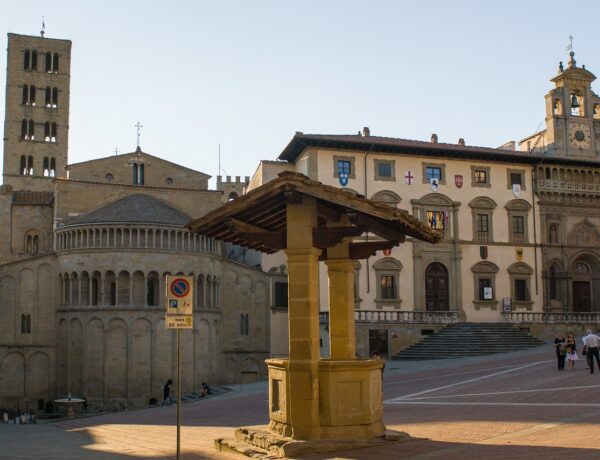 Arezzo