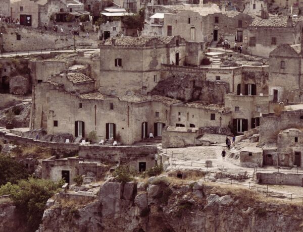 Matera