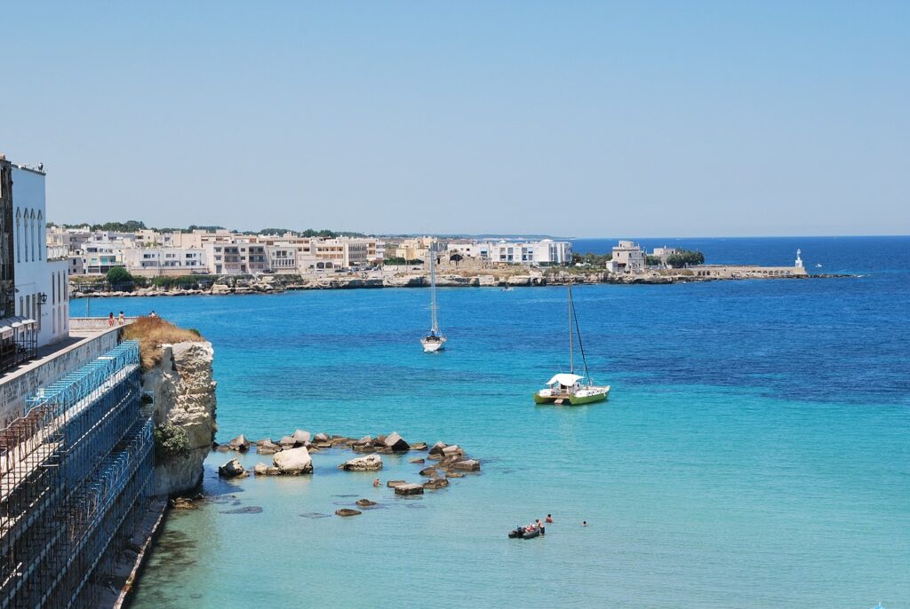 Salento
