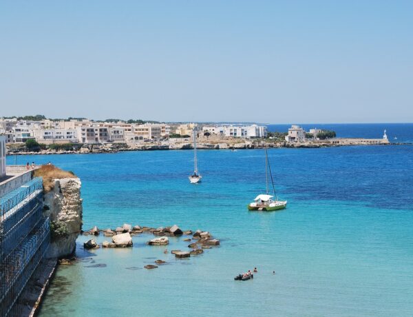 Salento