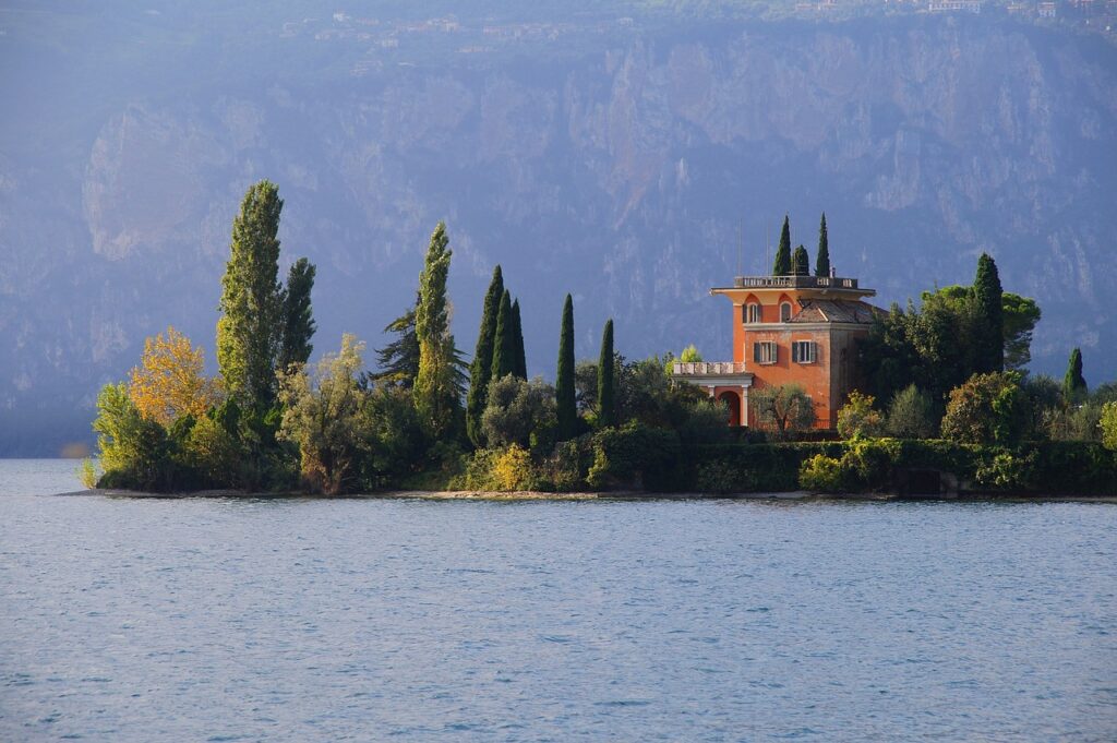 Lago di Garda