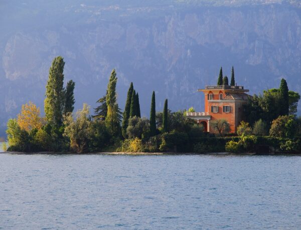 Lago di Garda